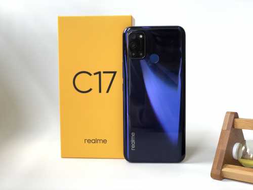 Realme C17 Resmi Rilis di Indonesia, Harga Rp2,79 Juta Realme C17 Resmi Rilis di Indonesia, Harga Rp2,79 Juta