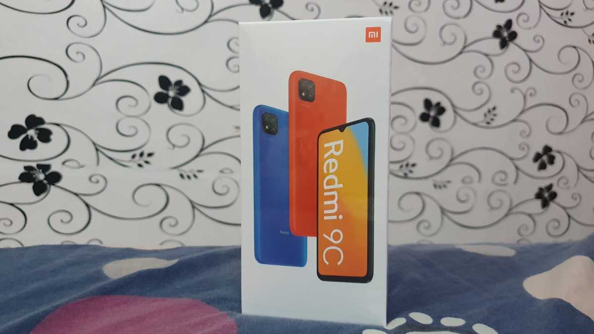 Cara Nonton Peluncuran Xiaomi Redmi 9C di Indonesia Cara Nonton Peluncuran Xiaomi Redmi 9C di Indonesia