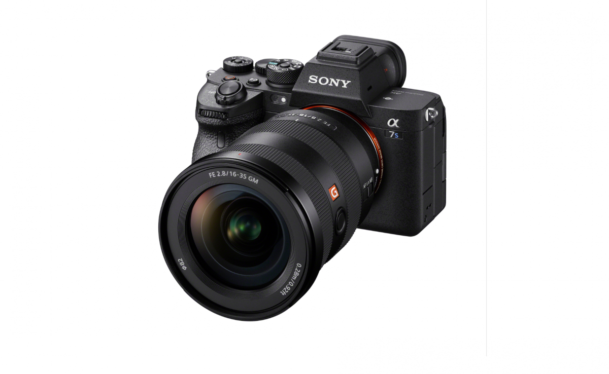 Kamera Sony Alpha 7S III Dijual Rp50,99 Juta, Apa Aja Fitur dan Spesifikasinya? Kamera Sony Alpha 7S III Dijual Rp50,99 Juta, Apa Aja Fitur dan Spesifikasinya?