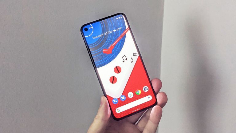 Google Kepincut Bikin Kamera Selfie ‘Tersembunyi’ untuk Pixel? Google Kepincut Bikin Kamera Selfie ‘Tersembunyi’ untuk Pixel?