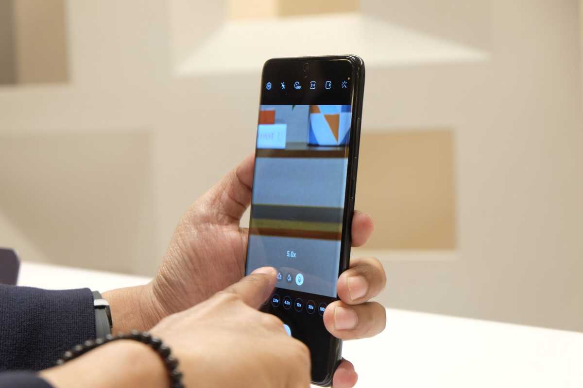 Akankah Fitur Single Take Hadir di Semua Ponsel Samsung? Akankah Fitur Single Take Hadir di Semua Ponsel Samsung?