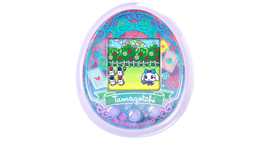 Nostalgia 90-an, Game Tamagotchi Versi Baru Hadir Juli Nostalgia 90-an, Game Tamagotchi Versi Baru Hadir Juli