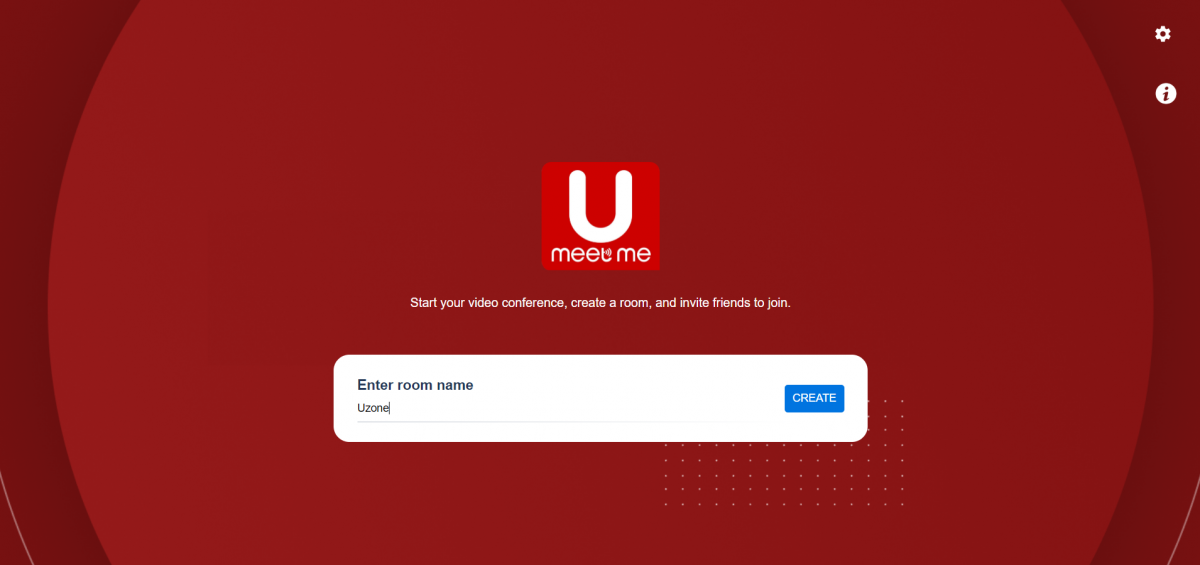 Meeting Online Pakai UMeetMe, Ini Cara Share Screen dan Video YouTube Meeting Online Pakai UMeetMe, Ini Cara Share Screen dan Video YouTube