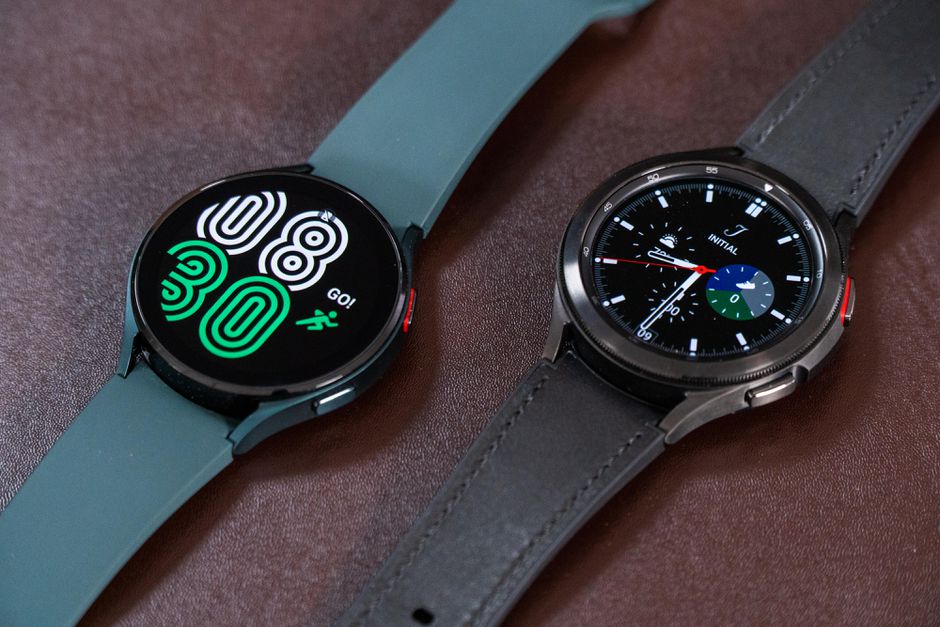 5 Fitur Baru WearOS di Galaxy Watch 4
