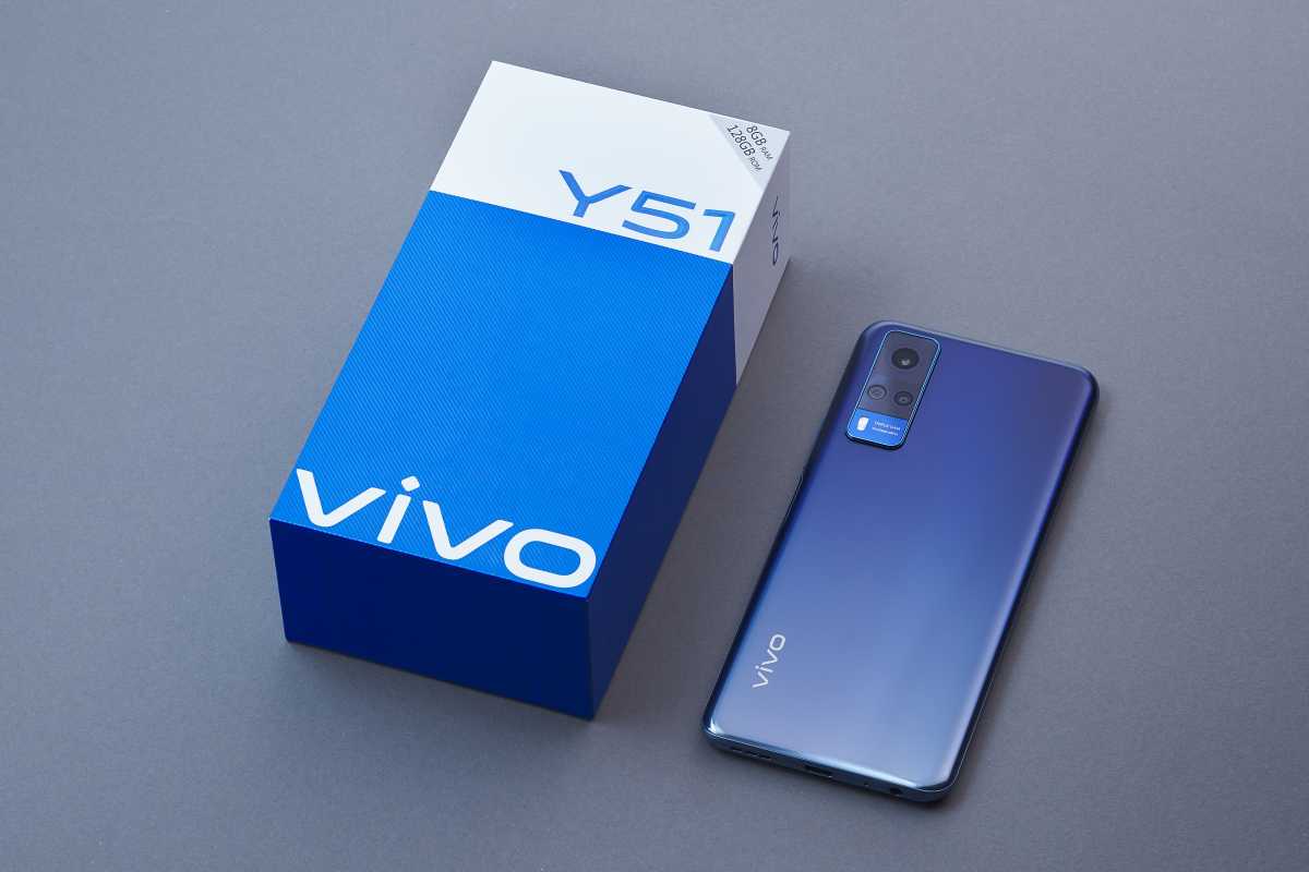 Sambut Akhir Tahun, Vivo Konfirmasi Kehadiran Vivo Y51 di Indonesia Sambut Akhir Tahun, Vivo Konfirmasi Kehadiran Vivo Y51 di Indonesia