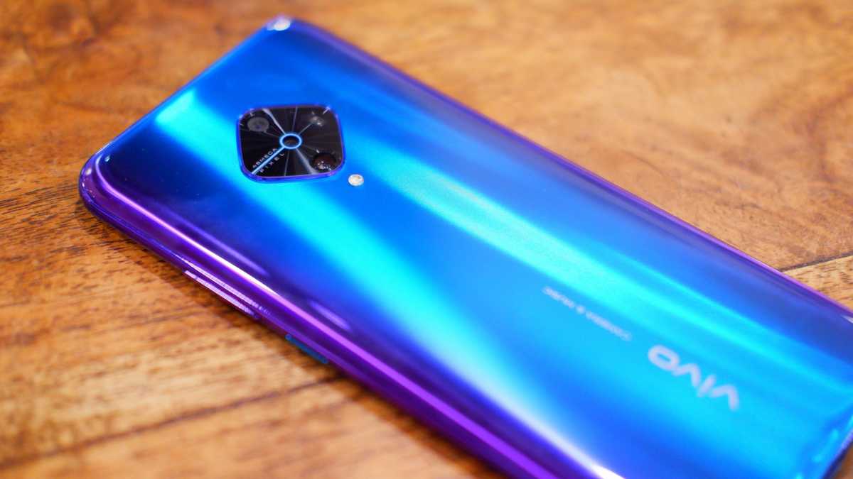 Rilis di Indonesia, Vivo S1 Pro Dibanderol Rp3,9 Juta Rilis di Indonesia, Vivo S1 Pro Dibanderol Rp3,9 Juta