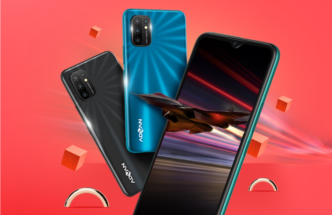 Advan G9 Pro Rilis Seharga Rp1,65 Juta, Punya RAM Besar Advan G9 Pro Rilis Seharga Rp1,65 Juta, Punya RAM Besar