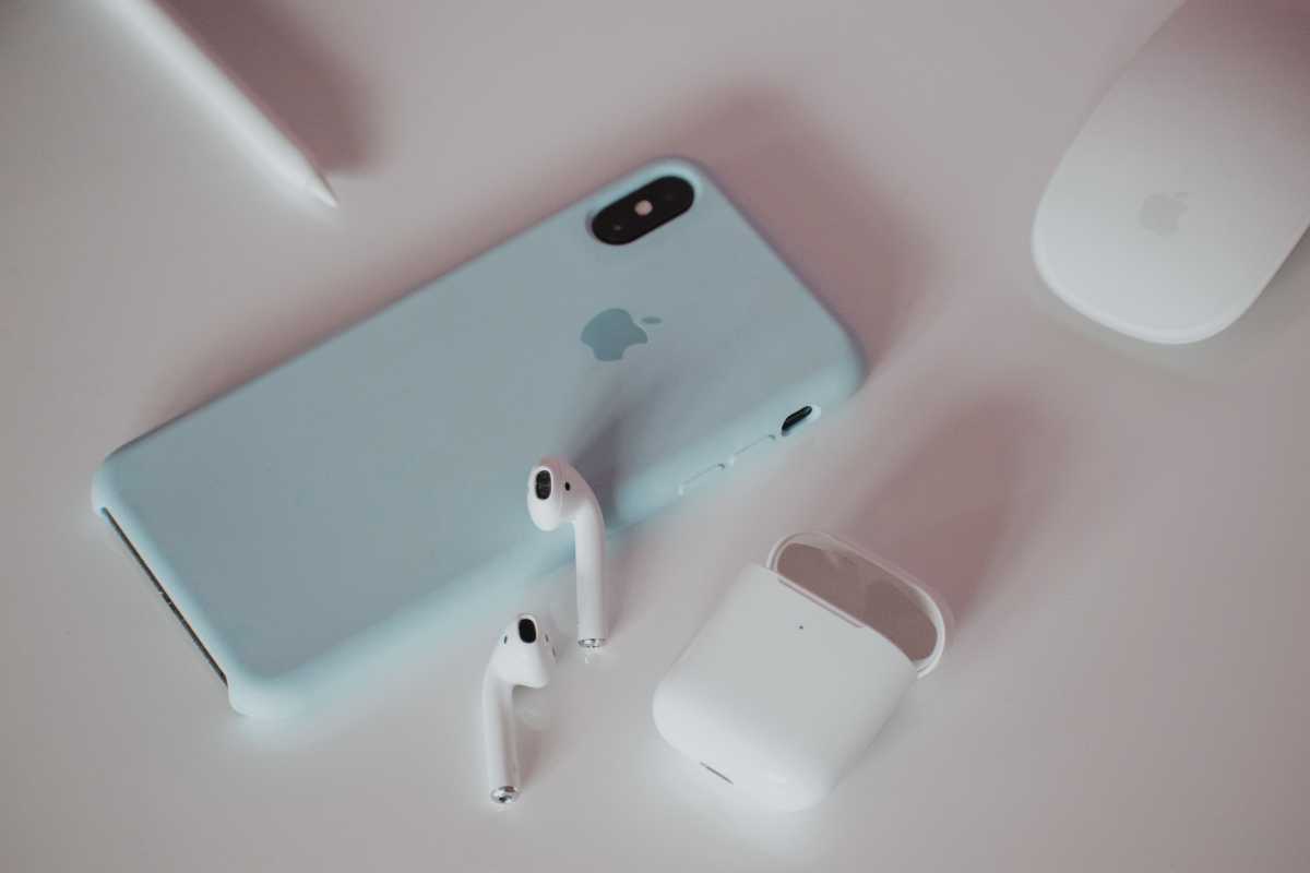 Akhirnya Apple Garap AirPods Pro 'Lite', Rilis Paruh Pertama 2021