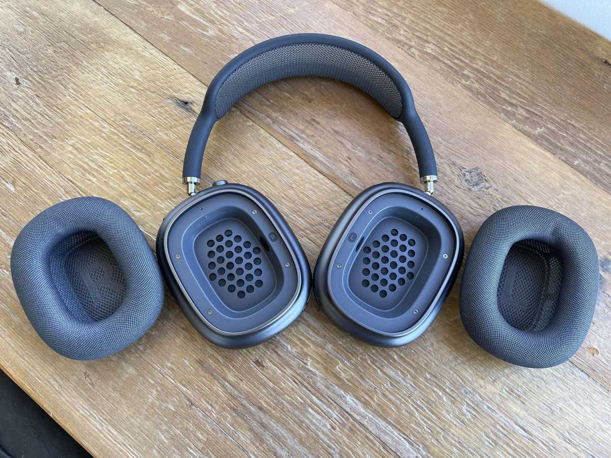 Mahal-mahal, AirPods Max Kok Bisa Berembun? Mahal-mahal, AirPods Max Kok Bisa Berembun?