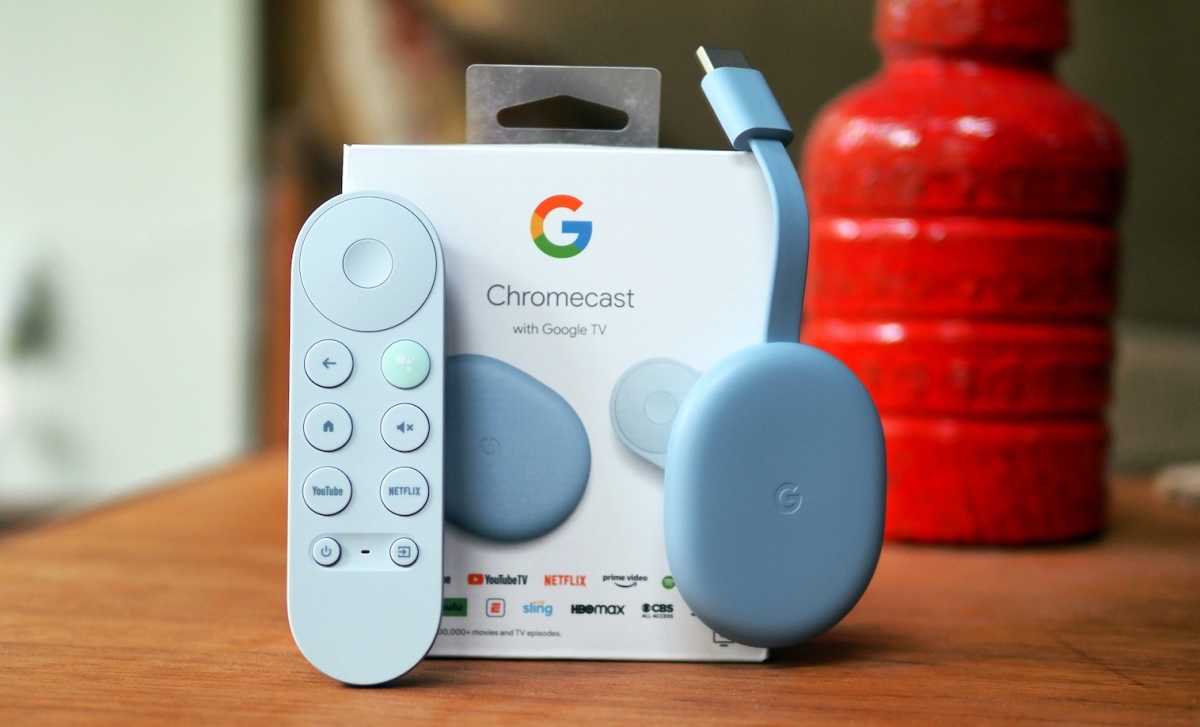 Membedah Spesifikasi Chromecast Baru dengan Google TV, Mi TV Stick Bisa Kalah Laku Membedah Spesifikasi Chromecast Baru dengan Google TV, Mi TV Stick Bisa Kalah Laku