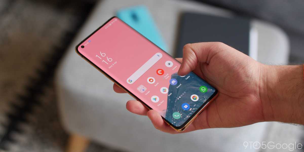 Cara Ubah Font Tulisan Sampai Bikin Ringtone Sendiri di ColorOS 11 Cara Ubah Font Tulisan Sampai Bikin Ringtone Sendiri di ColorOS 11