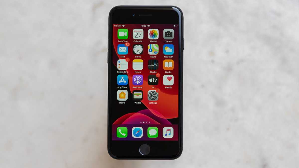 Membandingkan Harga iPhone SE 2020 di iBox vs. E-commerce Membandingkan Harga iPhone SE 2020 di iBox vs. E-commerce