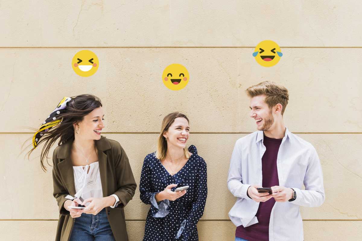 Perilisan Emoji Baru Terlambat karena Covid-19 Perilisan Emoji Baru Terlambat karena Covid-19