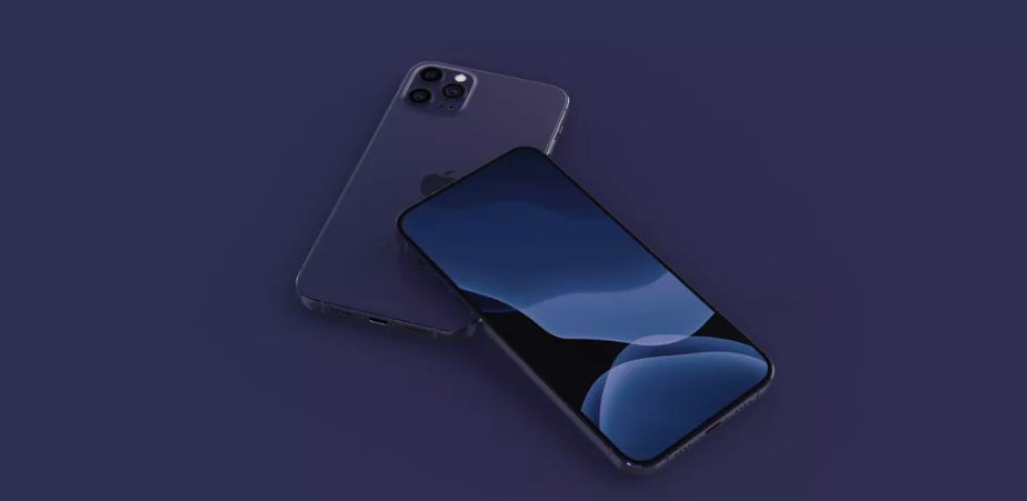 Setelah Midnight Green, Apple Siapkan Warna Baru untuk iPhone 12? Setelah Midnight Green, Apple Siapkan Warna Baru untuk iPhone 12?