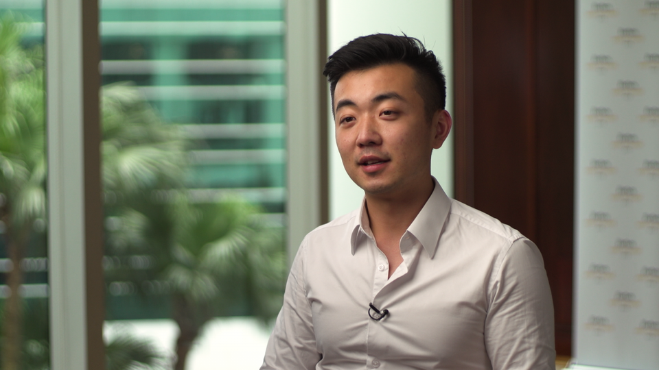 Carl Pei, Pendiri Brand Ponsel OnePlus Hengkang dari Perusahaan Carl Pei, Pendiri Brand Ponsel OnePlus Hengkang dari Perusahaan