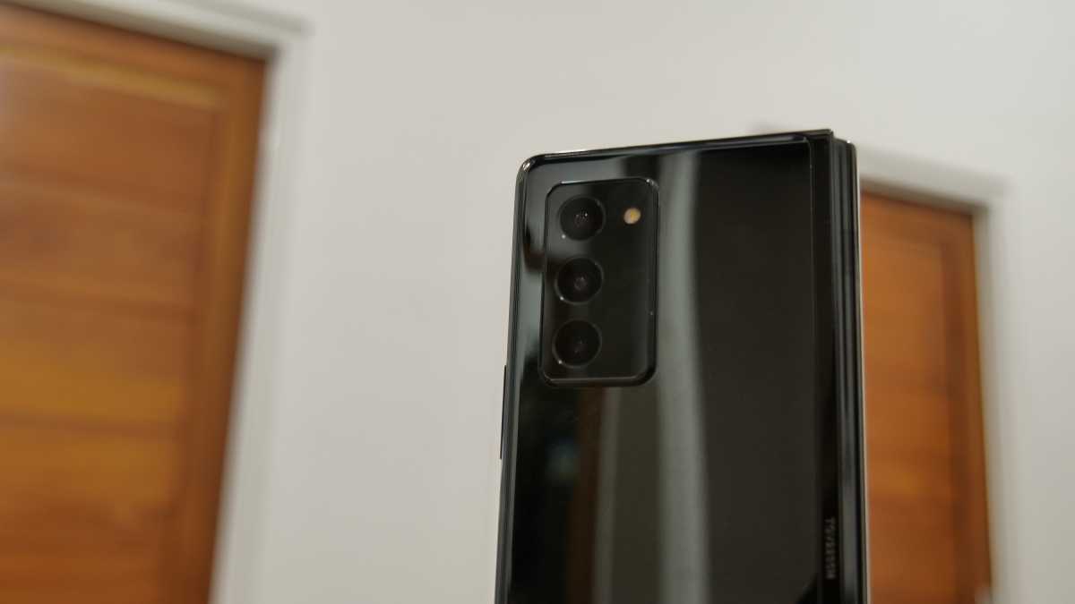 Xiaomi Bikin Paten Ponsel Lipat Mirip Galaxy Z Fold 2 dengan Layar Digeser Xiaomi Bikin Paten Ponsel Lipat Mirip Galaxy Z Fold 2 dengan Layar Digeser