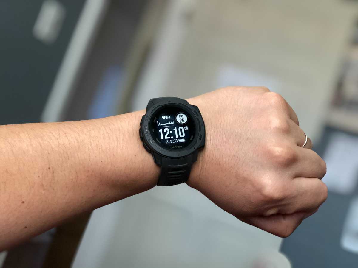 Diserang Ransomware, Garmin Sudah Bisa Diakses Meski Belum Normal Diserang Ransomware, Garmin Sudah Bisa Diakses Meski Belum Normal