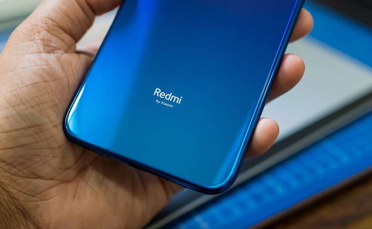 Ponsel Redmi Misterius Punya Baterai 6.000 mAh, Begini Penampakannya Ponsel Redmi Misterius Punya Baterai 6.000 mAh, Begini Penampakannya