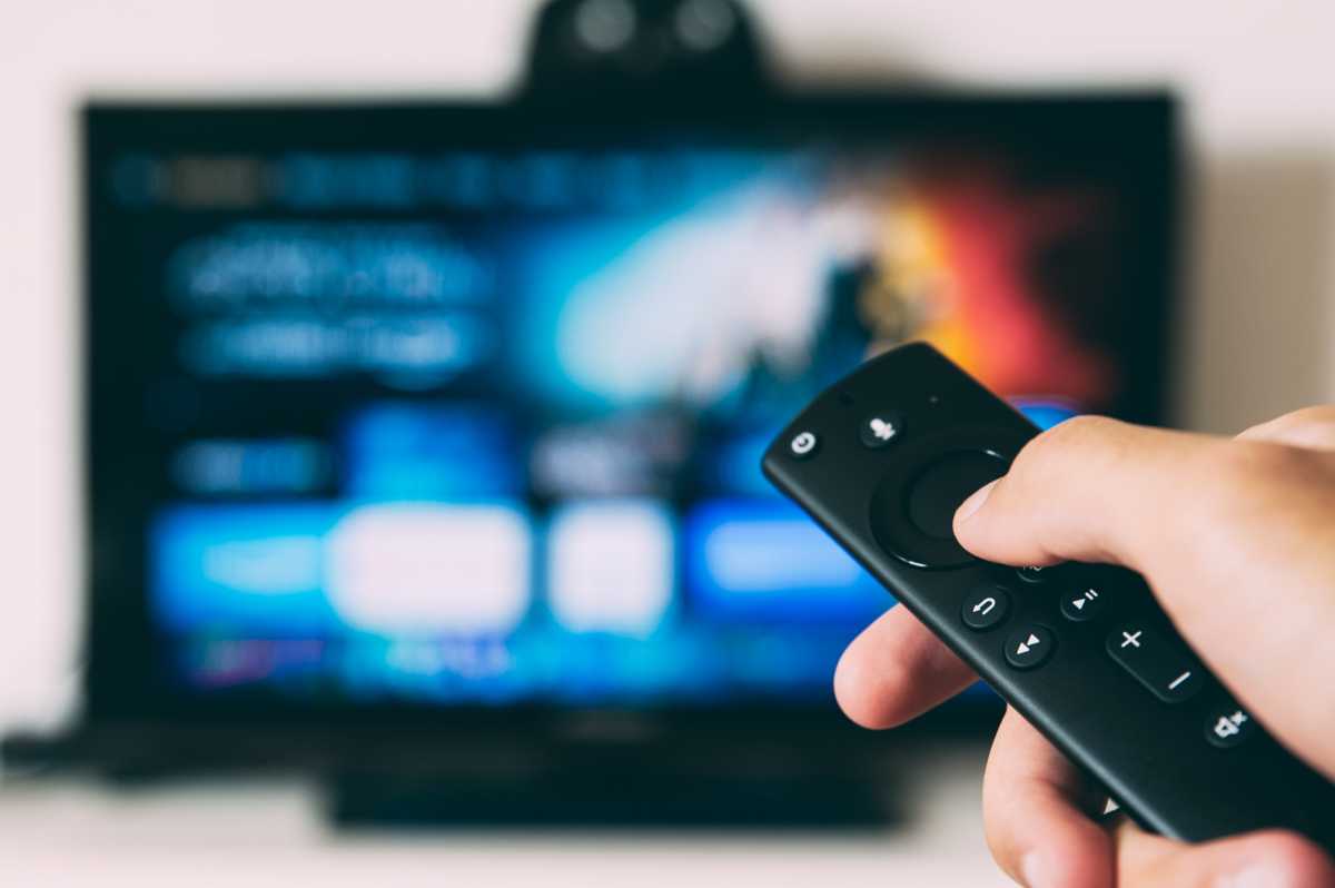 Pengiriman TV Global Naik di Q3 2020, Samsung Kuasai Posisi Puncak Pengiriman TV Global Naik di Q3 2020, Samsung Kuasai Posisi Puncak