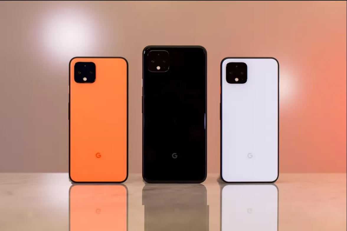 Google Luncurkan Pixel 5, Chromecast baru, dan Speaker Pintar pada 30 September Google Luncurkan Pixel 5, Chromecast baru, dan Speaker Pintar pada 30 September