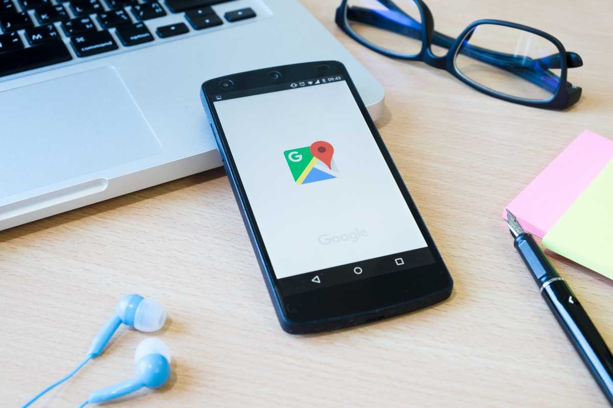 Cara Cek Penutupan Jalan di Google Maps Akibat Banjir Jakarta Cara Cek Penutupan Jalan di Google Maps Akibat Banjir Jakarta