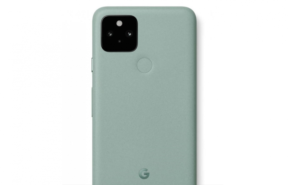 Tak Cuma Pixel 5, Google Juga Rilis Pixel 4a Seharga Rp 7,4 Juta Tak Cuma Pixel 5, Google Juga Rilis Pixel 4a Seharga Rp 7,4 Juta