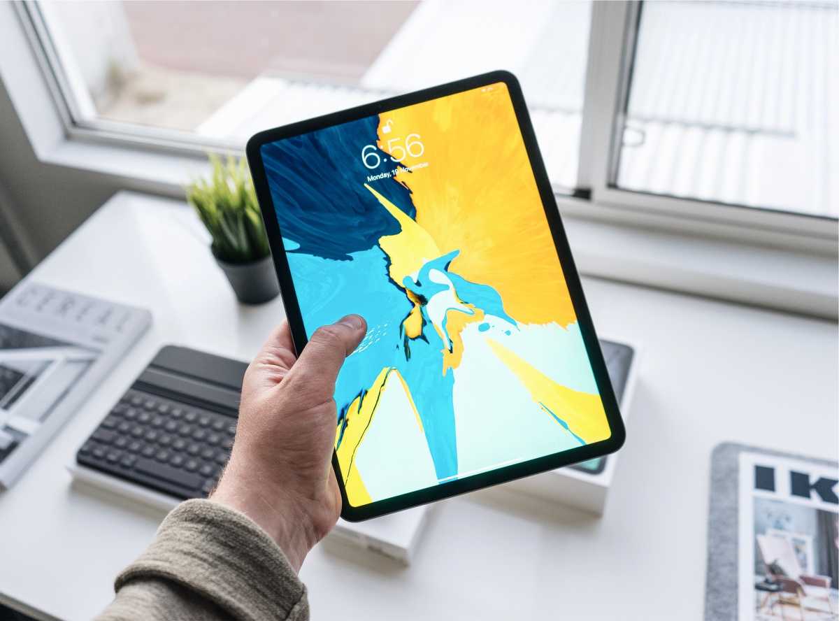 Usai iPhone SE 2020, Muncul Rumor Apple Siapkan iPad Mini Murah Usai iPhone SE 2020, Muncul Rumor Apple Siapkan iPad Mini Murah