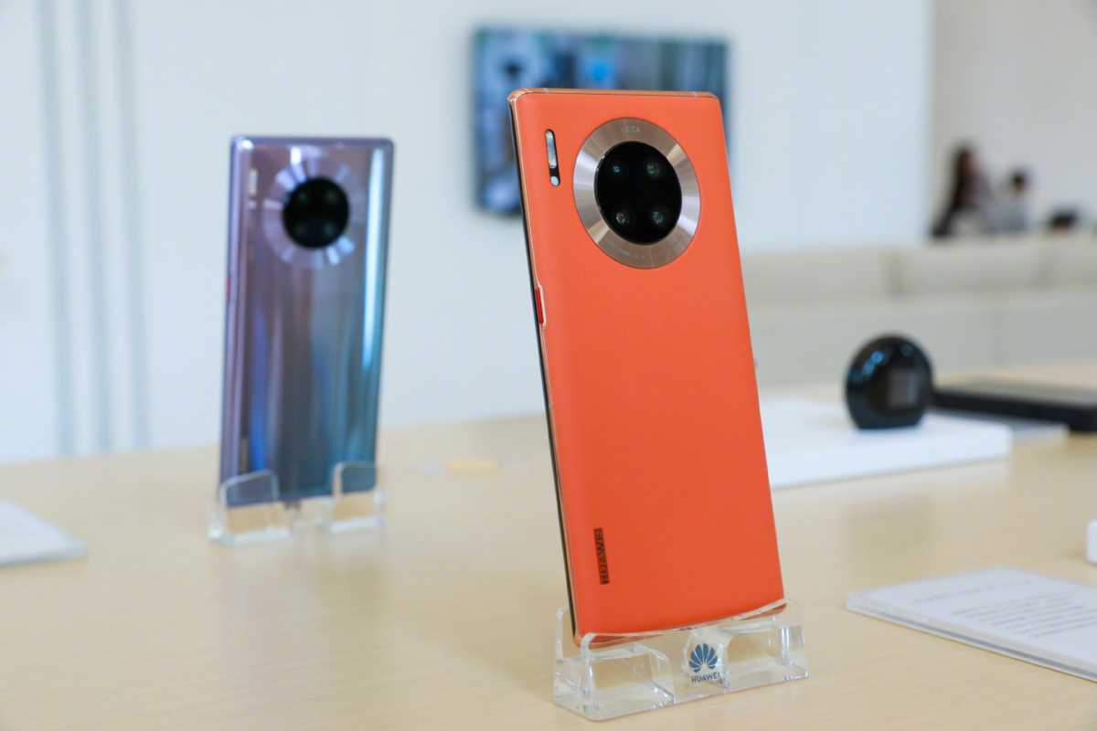 Rumor Harga Seri Huawei Mate 40, Paling Murah Rp19 Juta? Rumor Harga Seri Huawei Mate 40, Paling Murah Rp19 Juta?