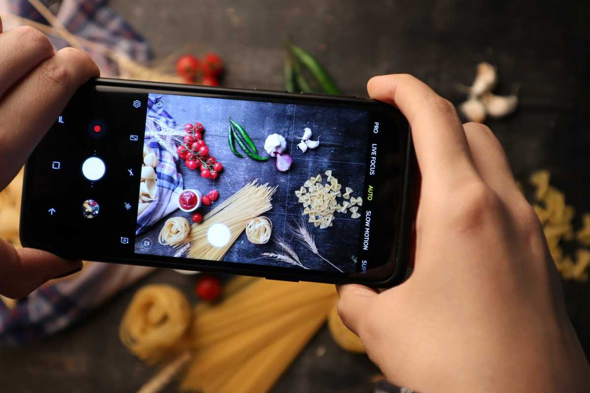 5 Aplikasi Resep Makanan untuk Bikin Menu Buka Puasa 5 Aplikasi Resep Makanan untuk Bikin Menu Buka Puasa