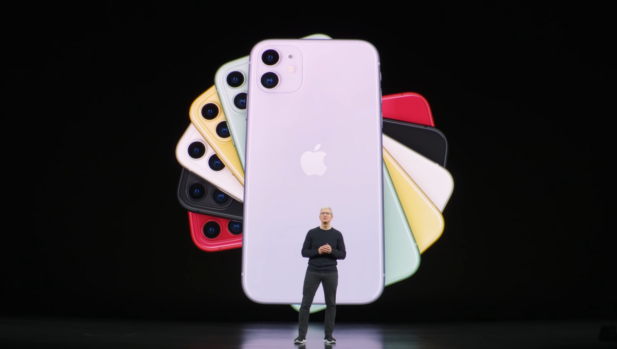 Cara Menonton Apple Event 13 Oktober 2020 Cara Menonton Apple Event 13 Oktober 2020