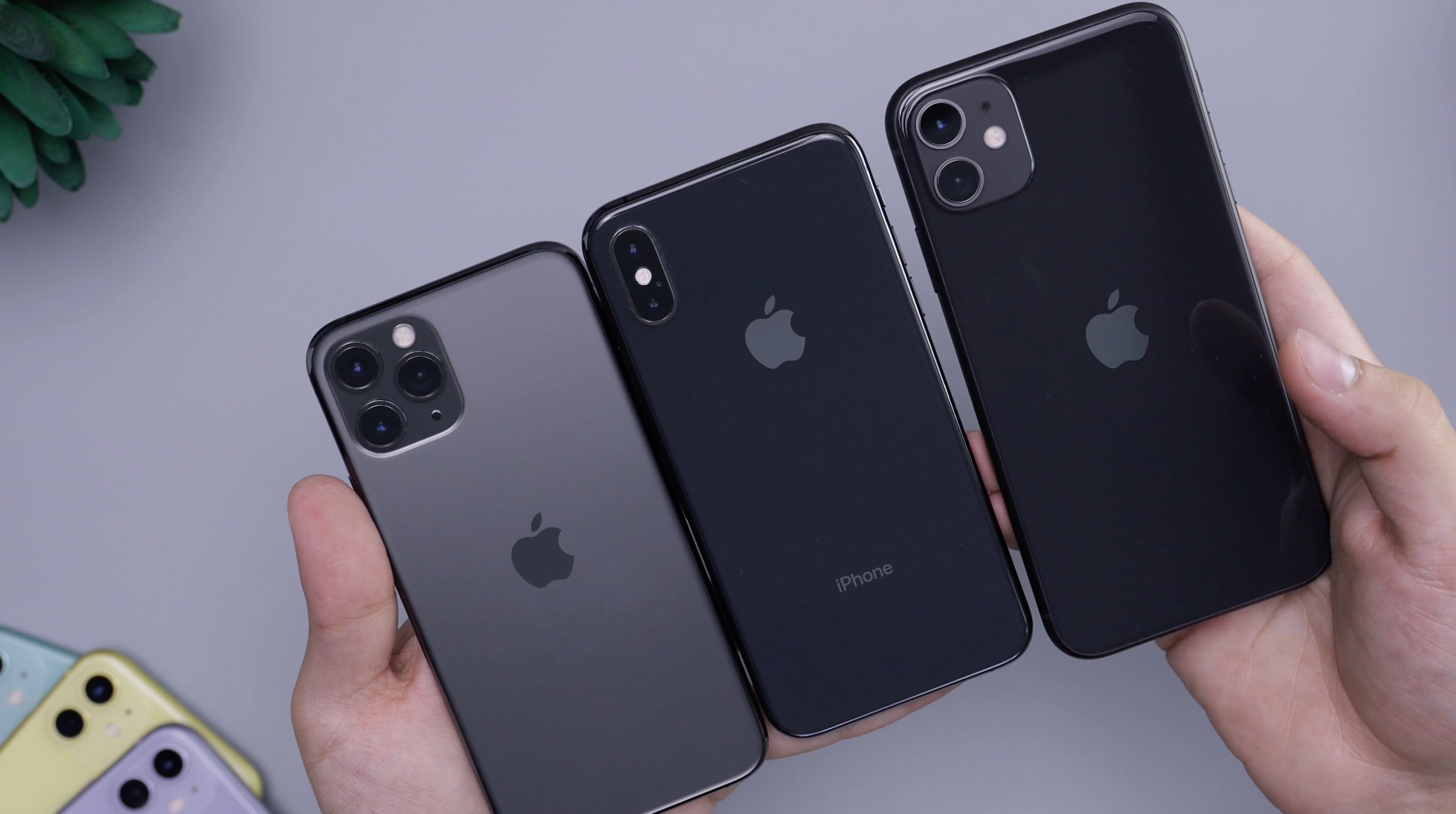 Biaya Produksi Iphone Ternyata Hanya Sekitar Rp3 Jutaan Iphone 11 Paling Mahal