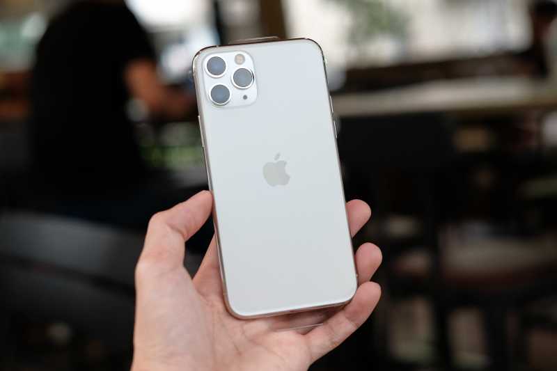 iPhone Jadi Penyelamat Konten di Hollywood, Apple Kegirangan