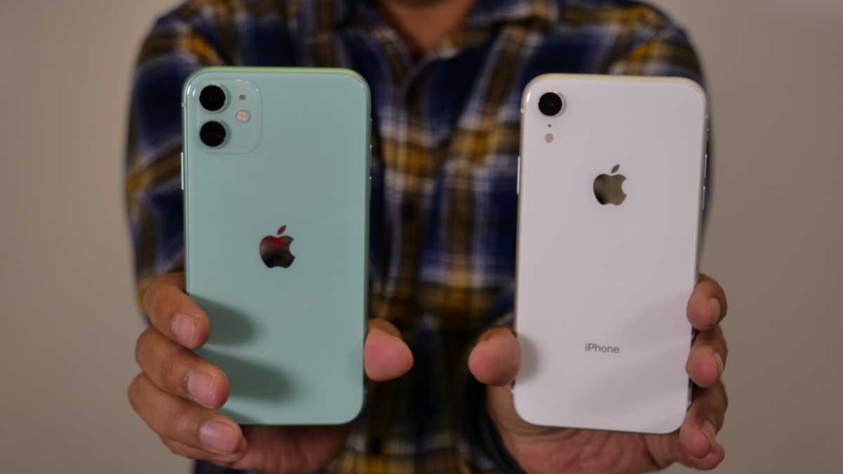 Apple Mungkin Hadirkan iPhone 12 dengan Harga Murah Apple Mungkin Hadirkan iPhone 12 dengan Harga Murah
