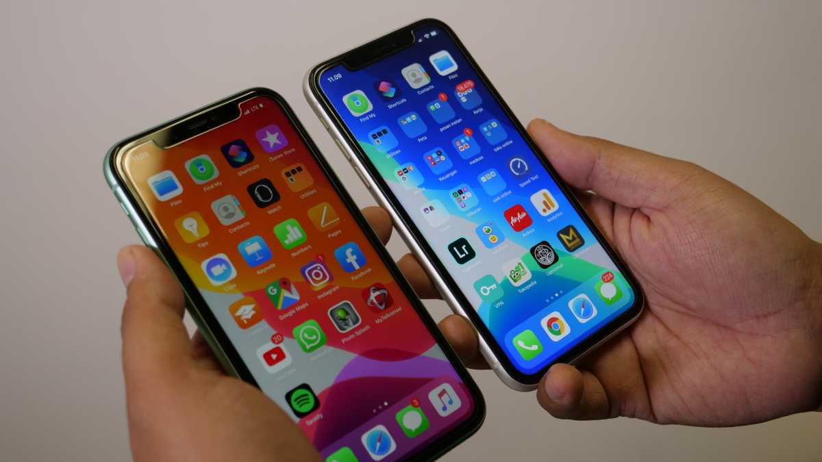 Fitur Android yang Akhirnya Datang juga di iOS 14 Fitur Android yang Akhirnya Datang juga di iOS 14