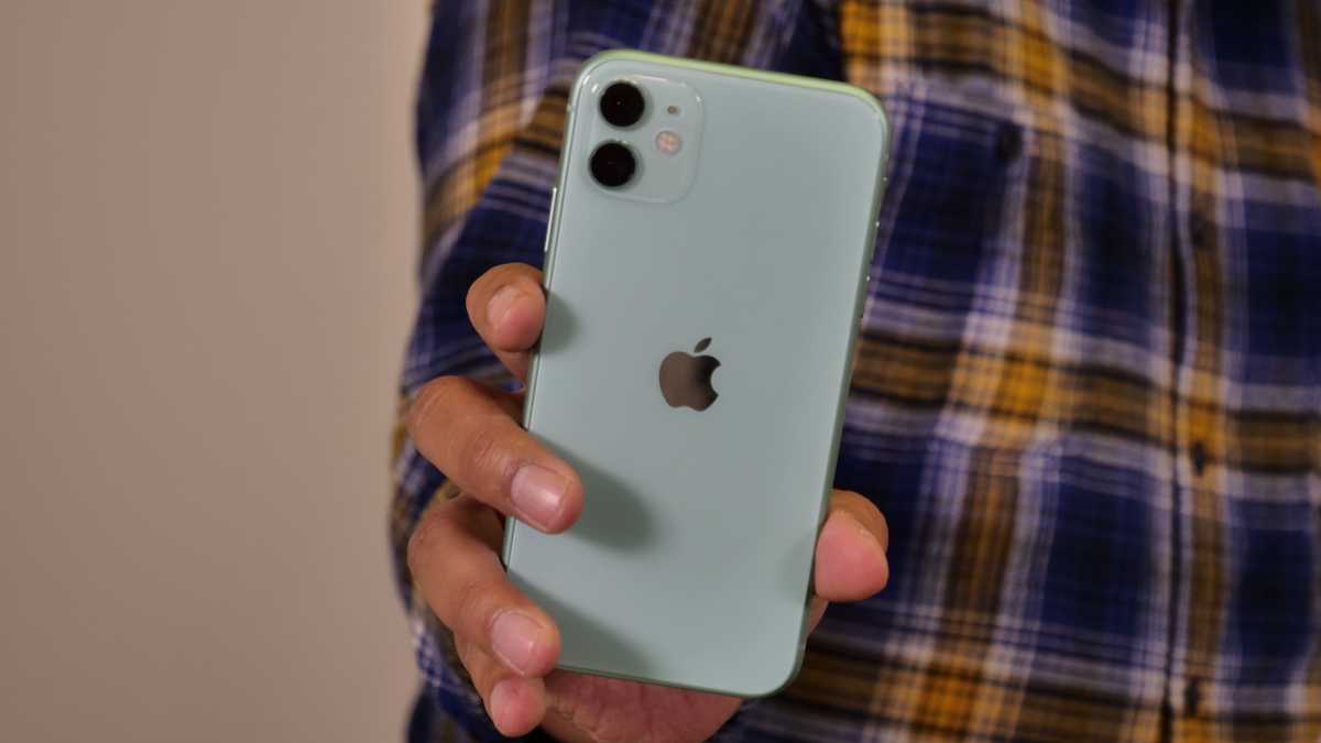 Bocoran Baru Tampang iPhone 12, Masih Gak Beda Jauh dari Seri iPhone 11 Bocoran Baru Tampang iPhone 12, Masih Gak Beda Jauh dari Seri iPhone 11