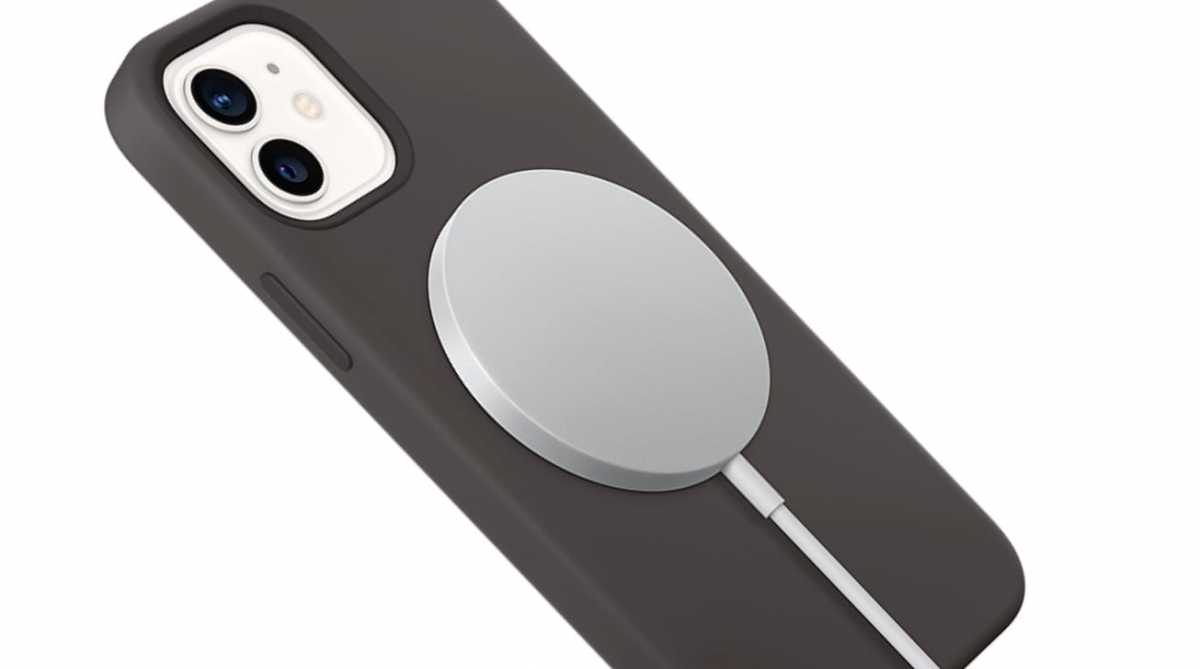 Berharap MagSafe iPhone 12 Juga Bisa Isi Baterai AirPods dan iPad Berharap MagSafe iPhone 12 Juga Bisa Isi Baterai AirPods dan iPad