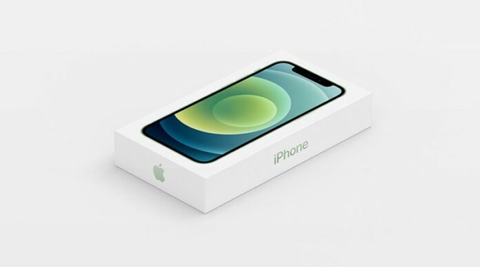 iPhone 12 dan Xiaomi Mi 11 Punya Biaya Produksi yang Mirip iPhone 12 dan Xiaomi Mi 11 Punya Biaya Produksi yang Mirip