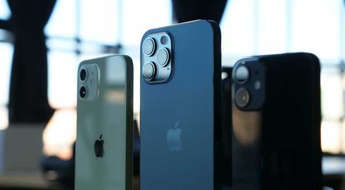Rumor Spesifikasi iPhone 13, dari Warna hingga Perkiraan Harga