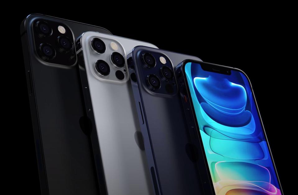 Membedah Kamera Kuartet iPhone 12, Sejauh Mana Upgradenya? Membedah Kamera Kuartet iPhone 12, Sejauh Mana Upgradenya?