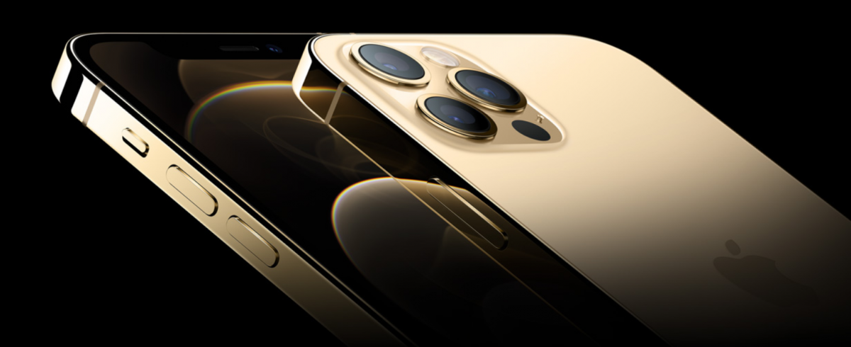 8 Tebakan iPhone 12 yang Terwujud dan yang Meleset 8 Tebakan iPhone 12 yang Terwujud dan yang Meleset