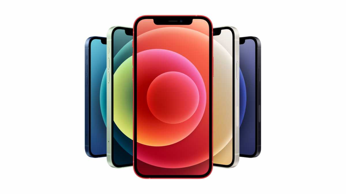 Apple Hadirkan iPhone 12 Studio, Website Padu Padan Aksesori dan Ponsel Apple Hadirkan iPhone 12 Studio, Website Padu Padan Aksesori dan Ponsel