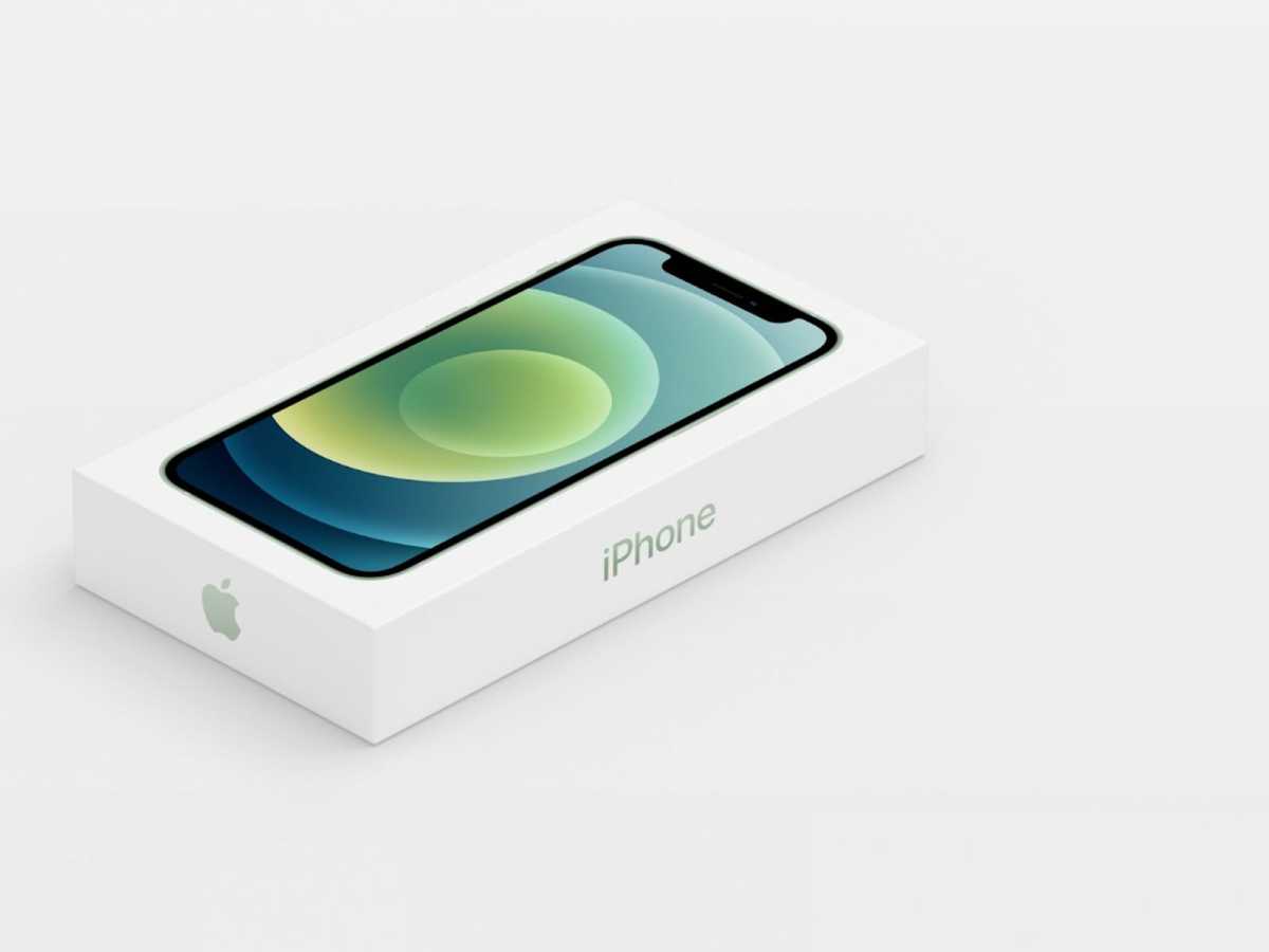 Usai PS5, Giliran Pamer Punya iPhone 12 di Instagram Stories! Usai PS5, Giliran Pamer Punya iPhone 12 di Instagram Stories!
