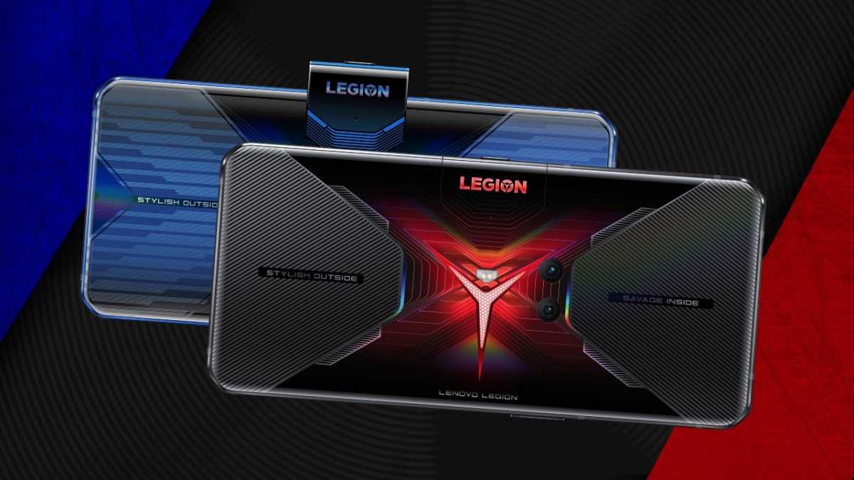 Mari Soroti Kamera Depan Lenovo Legion yang Terletak di Samping Ponsel Mari Soroti Kamera Depan Lenovo Legion yang Terletak di Samping Ponsel