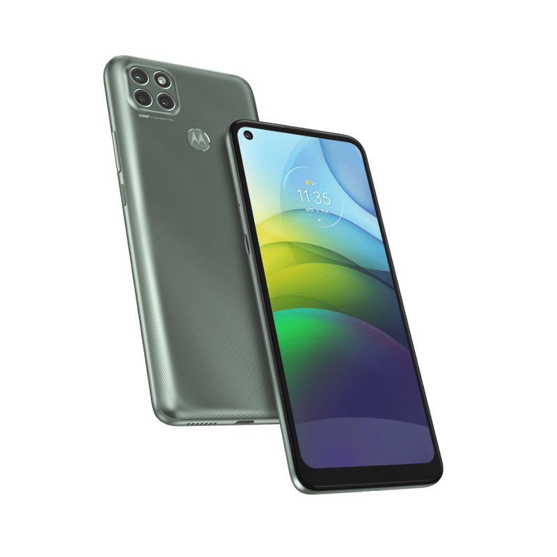 Motorola Perkenalkan Moto G9 Power, Punya Baterai 6.000 mAh Motorola Perkenalkan Moto G9 Power, Punya Baterai 6.000 mAh