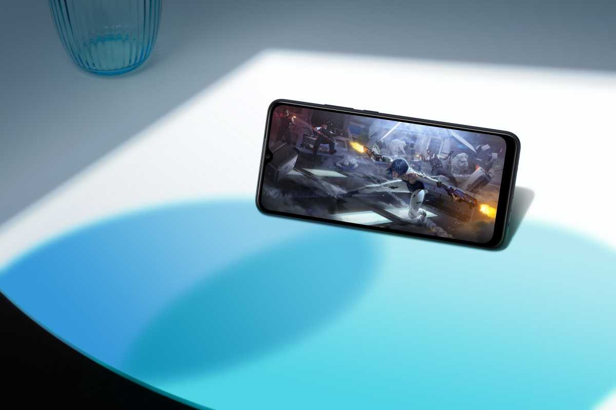 Dirilis di Indonesia, Oppo A15 Dibanderol Nyaris Rp2 Juta Dirilis di Indonesia, Oppo A15 Dibanderol Nyaris Rp2 Juta