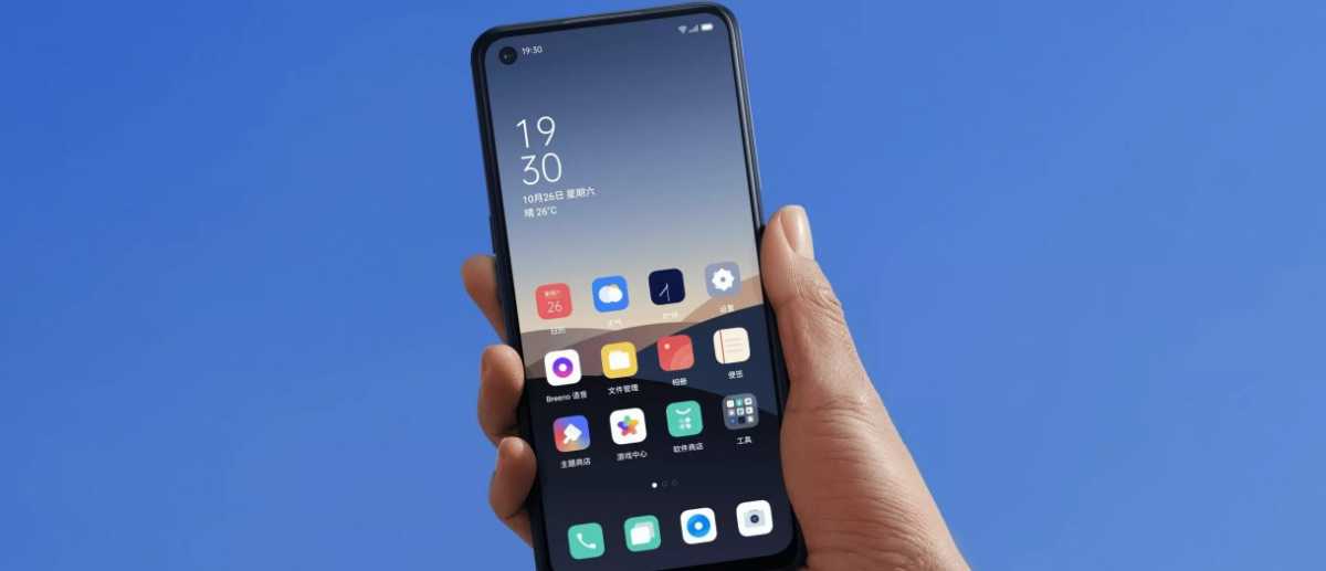Sudah Dapat THR? Ini Rekomendasi Ponsel Rp3 Jutaan untuk Lebaran Sudah Dapat THR? Ini Rekomendasi Ponsel Rp3 Jutaan untuk Lebaran
