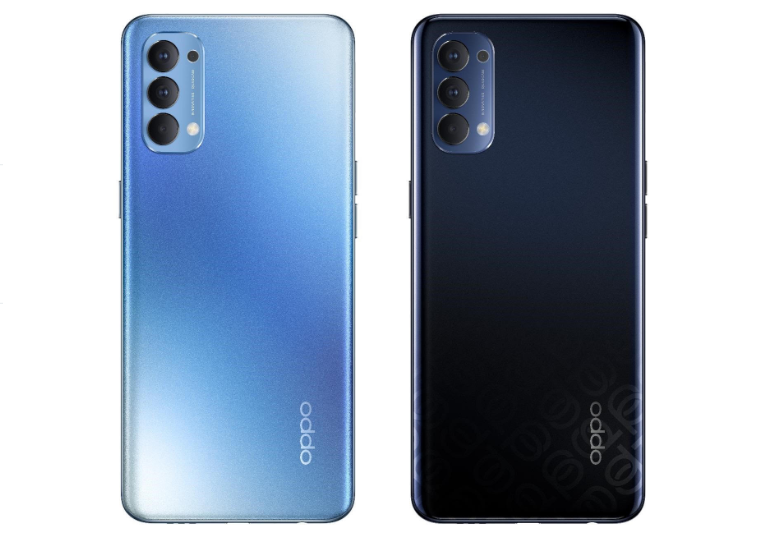 Menebak Harga Oppo Reno4 yang Tak Lama Lagi Dirilis di Indonesia Menebak Harga Oppo Reno4 yang Tak Lama Lagi Dirilis di Indonesia