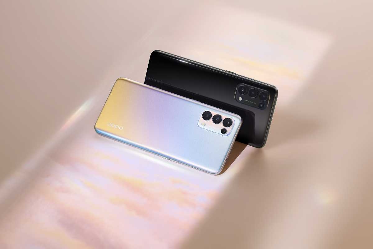Terungkap, Januari 2021 Oppo Juga Akan Rilis Reno5 5G Terungkap, Januari 2021 Oppo Juga Akan Rilis Reno5 5G