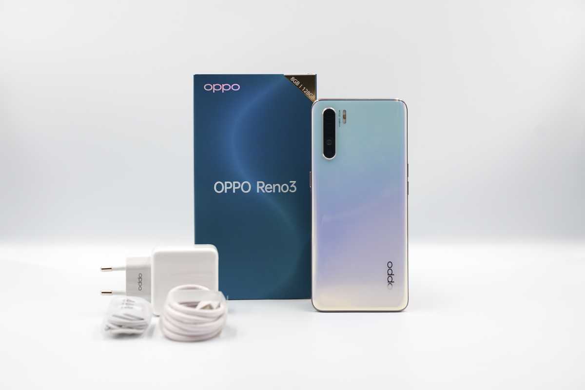 Daftar Fitur Populer di Oppo Seri Reno Daftar Fitur Populer di Oppo Seri Reno