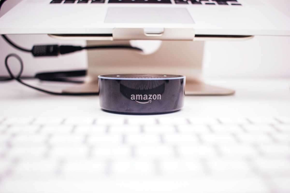 Mau Siangi Spotify, Amazon Akuisisi Jaringan Podcast Ini Mau Siangi Spotify, Amazon Akuisisi Jaringan Podcast Ini